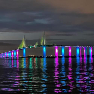 Team Page: #LightUpMBC FL